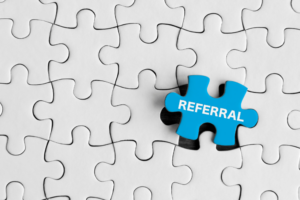 Building Your Referral Engine – Part 1