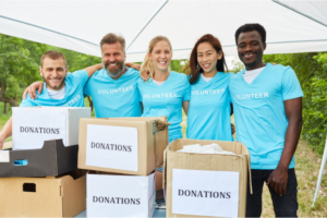 Part 2: Strategic Volunteering: How Giving Back Strengthens Your Company