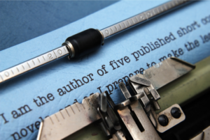 Enhance Your Online Credibility with an Author Bio